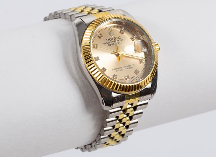 ساعت Rolex مدل Datejast