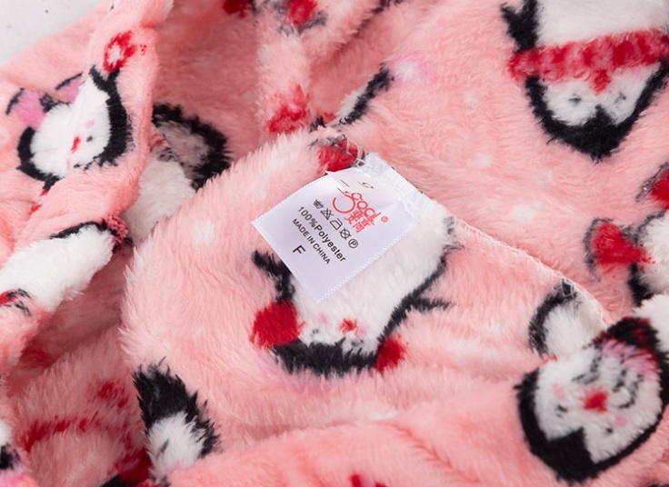 بلوز شلوار تدی Vgoal