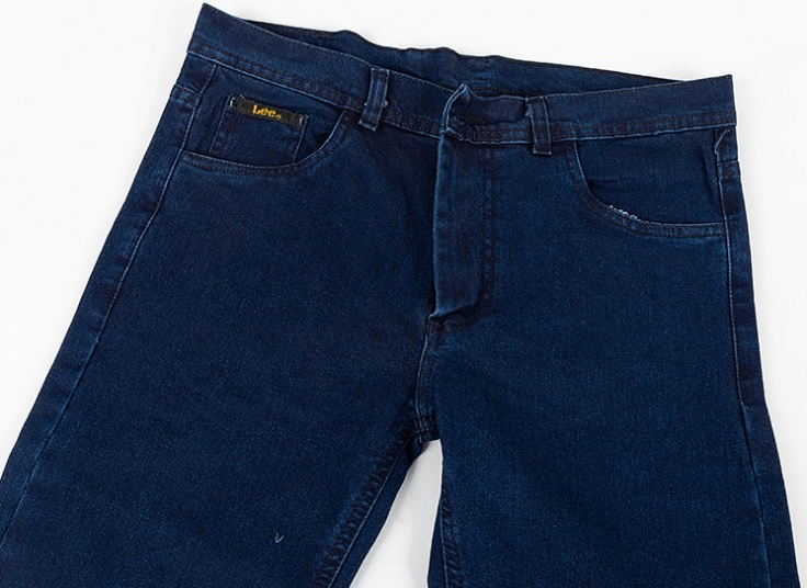شلوار جین طرح Lee