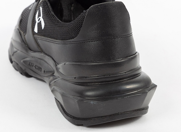 کتانی مردانه Off White