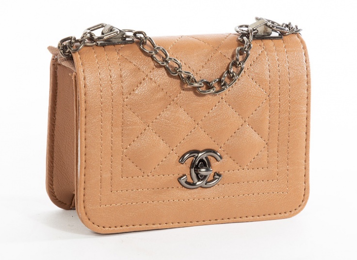 کیف زنانه طرح CHANEL