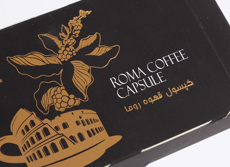 کپسول قهوه VIVA