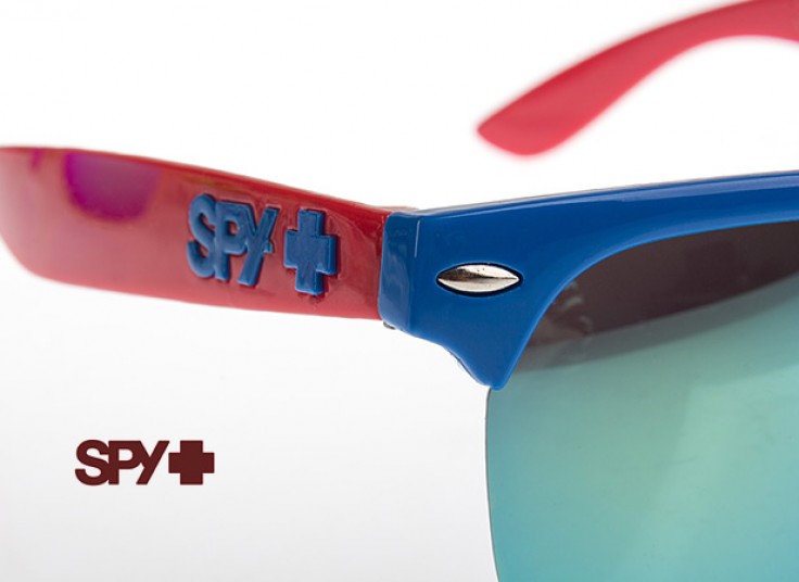 2 مدل عینک Spy