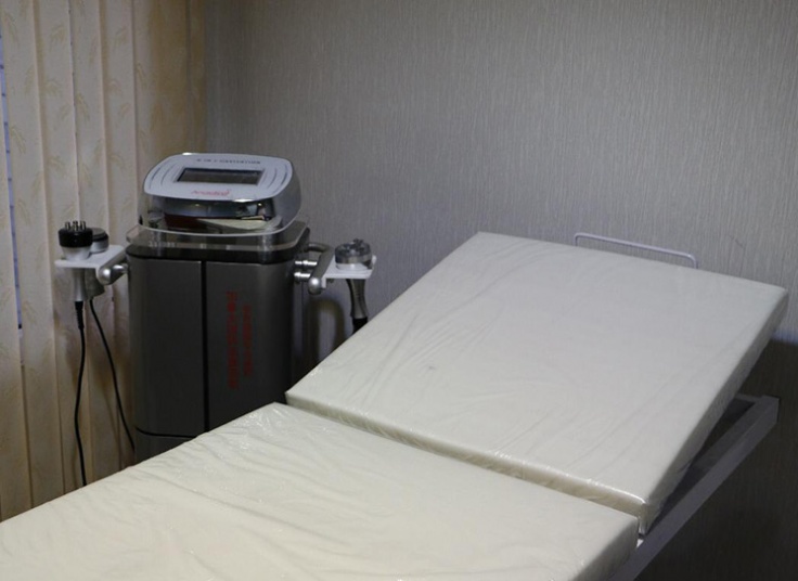 پلاسما جت الی بیوتی سنتر