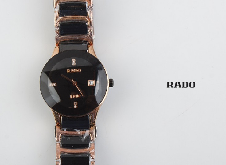 ساعت RADO مدل CENTRIX JUBILE