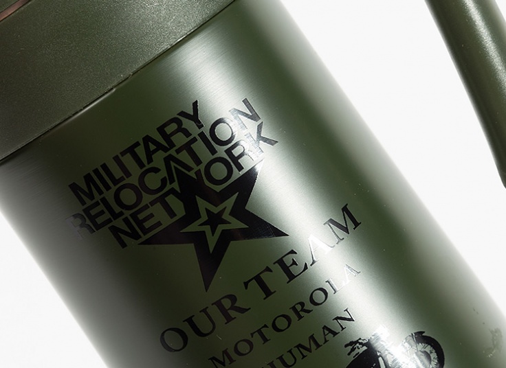 تراول ماگ Office Cup