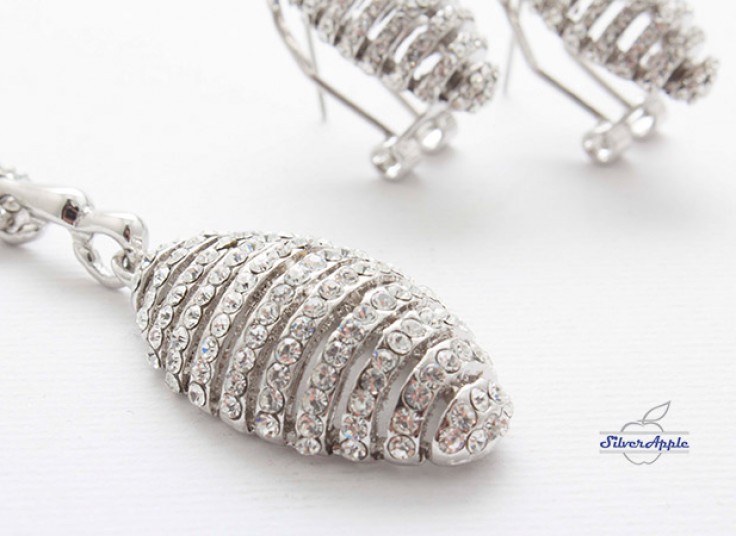 جواهرات SilverApple