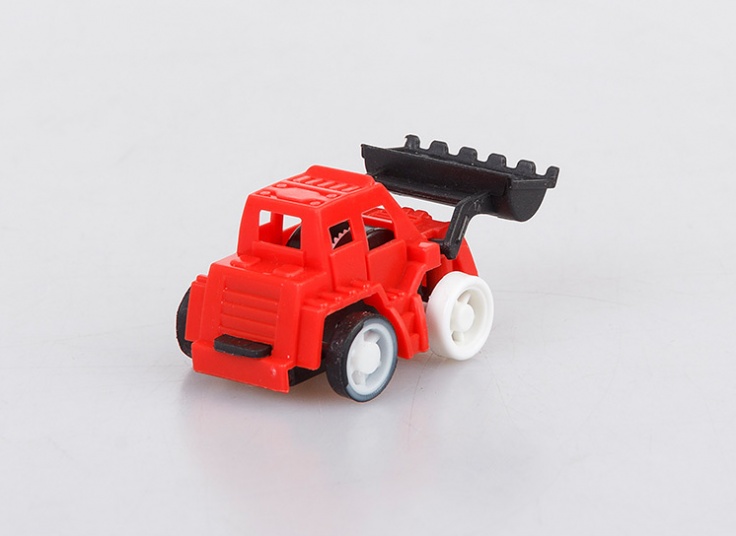 ماشین بازی عقب کش League Racer