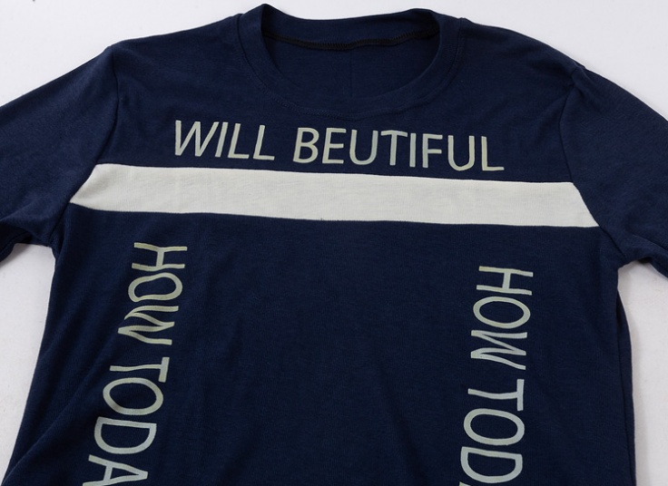 بلوز زنانه فانریپ چاپدار