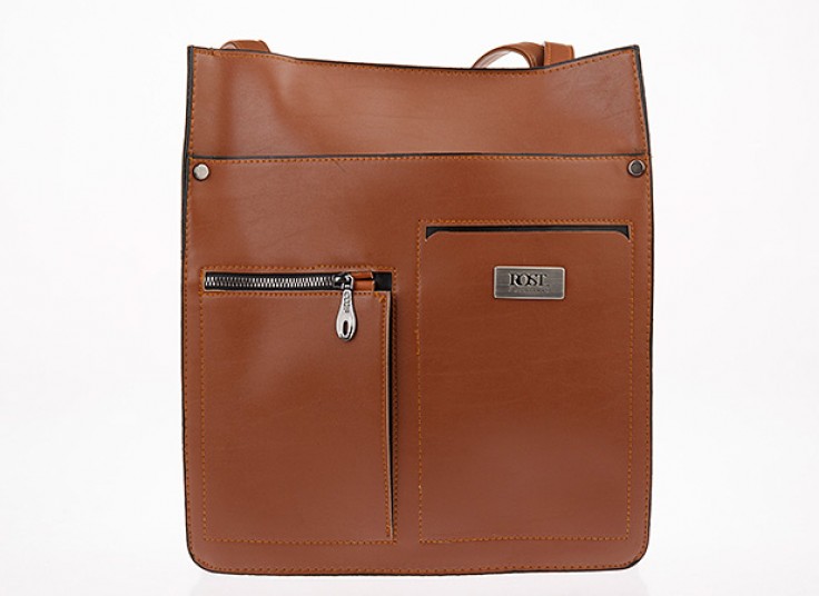 کیف چرمی زنانه Rost
