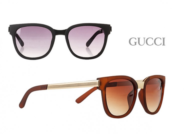 عینک آفتابی مردانه Gucci
