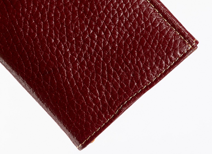 کیف پول چرمی جیبی