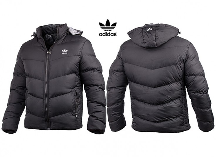کاپشن Adidas