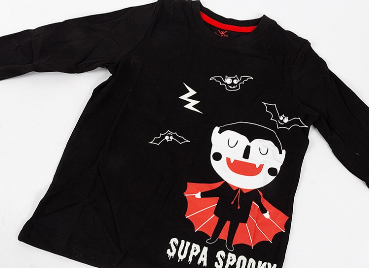 تیشرت بچگانه Lupilu