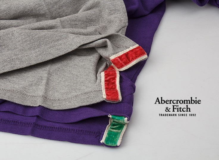 پولوشرت جدید Abercrombie