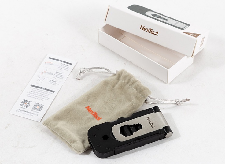 ابزار چند منظوره شیائومی Nextool KT5557