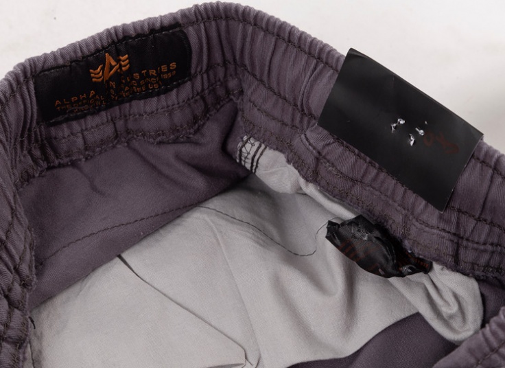 شلوار مردانه کارگو Alpha