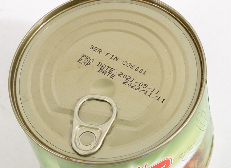 کنسرو سیبون