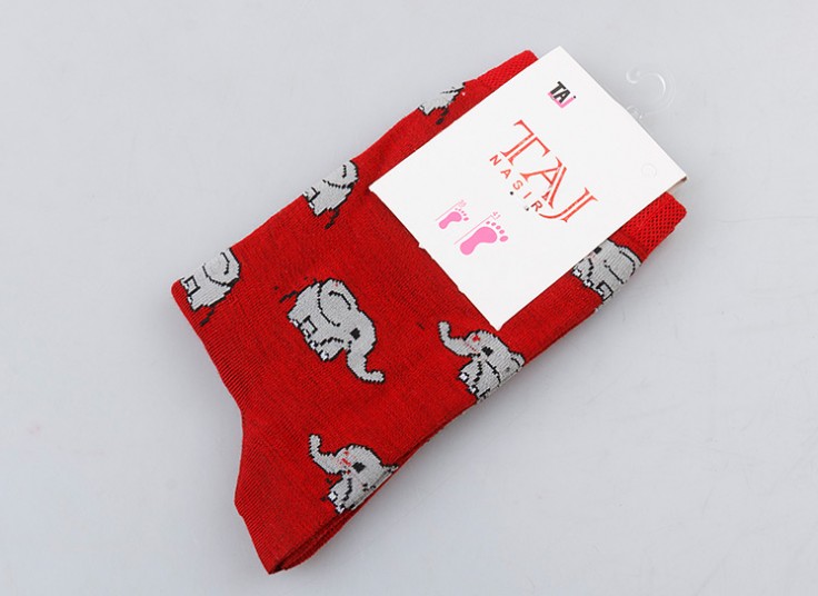 جوراب فانتزی TAJ