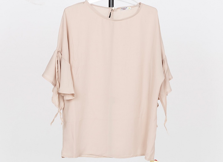 بلوز حریر زنانه