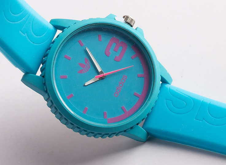 ساعت اسپرت adidas