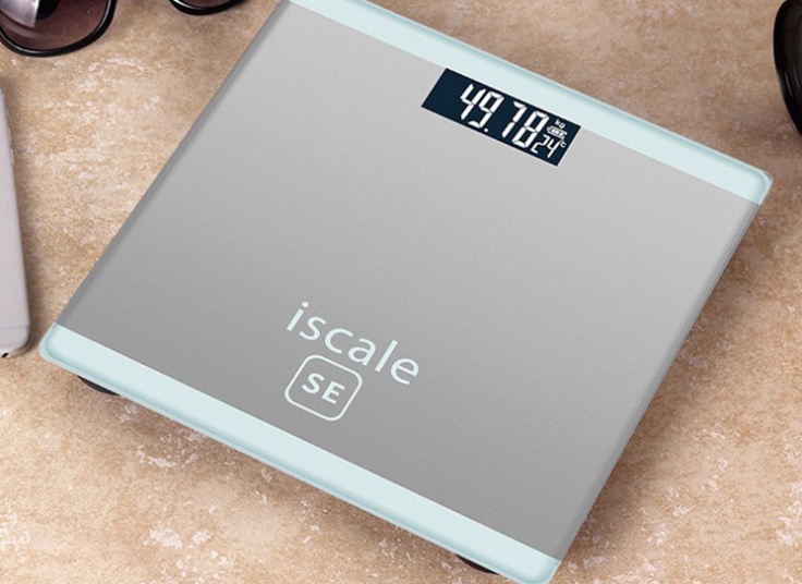 ترازوی Electronic Personal Scale