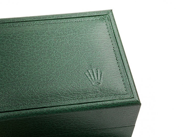 جعبه کادویی ساعت Rolex