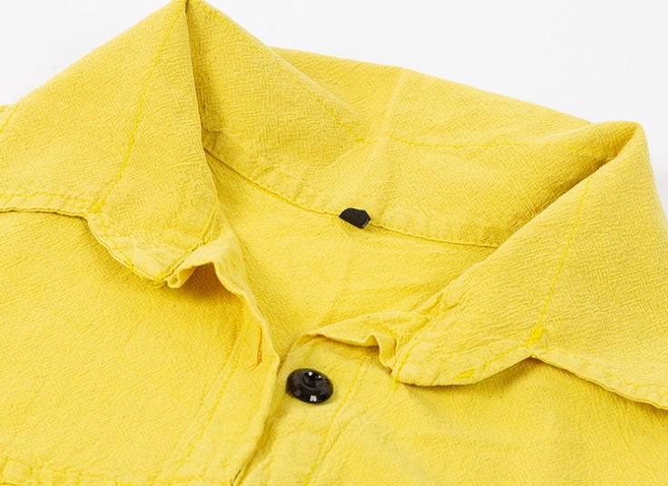 مانتو دکمه دار زنانه