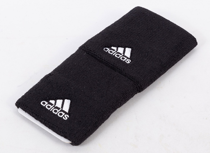 مچ بند ورزشی حوله ای adidas