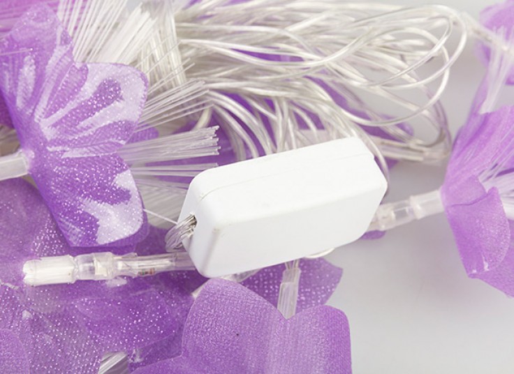 ریسه LED طرحدار