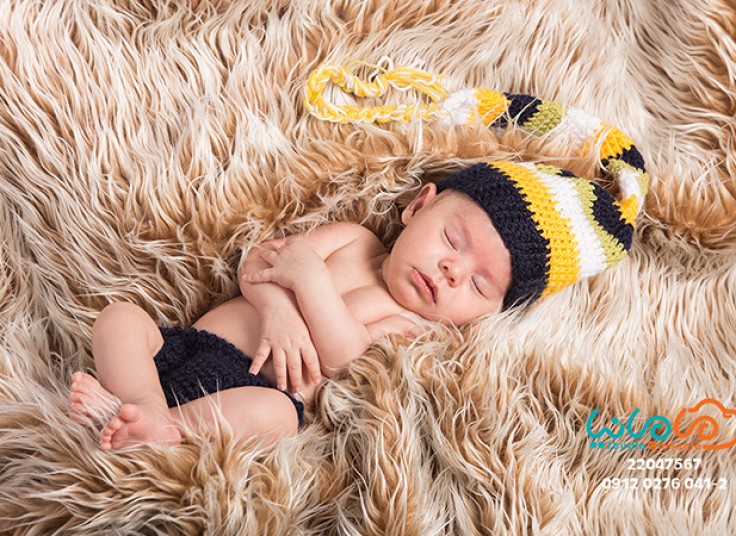 آتلیه عکاسی مامانیا