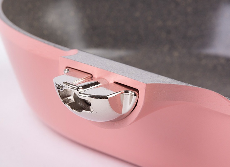 تابه گرانیتی ANC