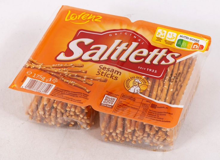 چوب شور Lorenz