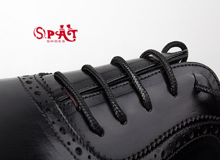 کفش چرمی مردانه S PAT