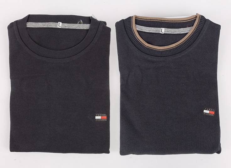 بلوز آستین بلند مردانه Tommy