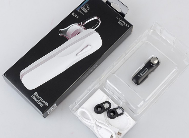 هدست بلوتوث LAMYOO