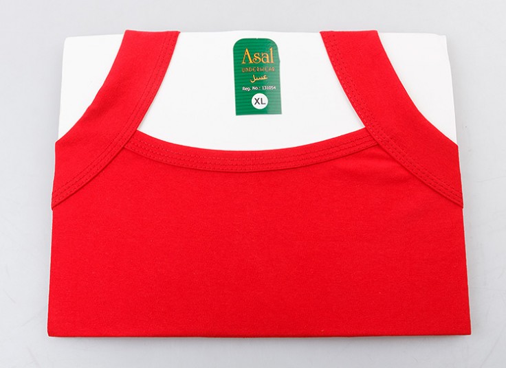 رکابی مردانه ASL