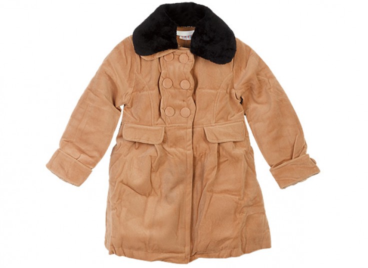 پالتو دخترانه HAPPY KIDS