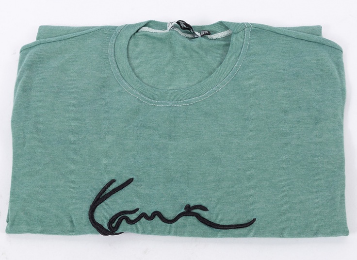 تیشرت مردانه گلدوزی