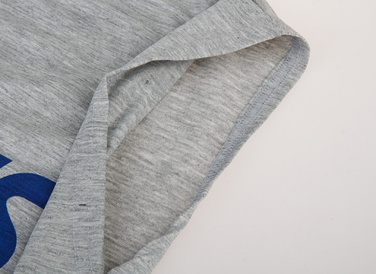 حلقه ای و شلوارک مردانه طرح ASICS