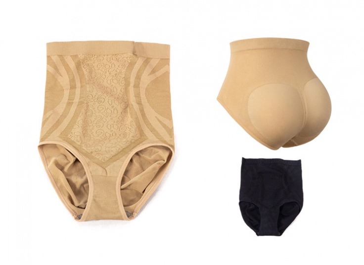 لباس زیر گنی OBRRE