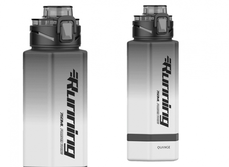 شیکر ورزشی  Xiaomi Youpin Quange