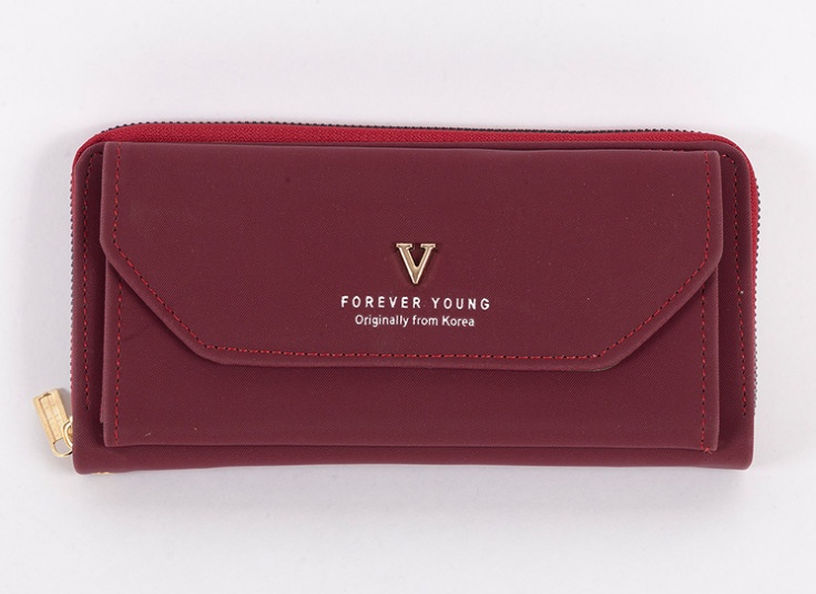 کیف پول زنانه FOREVER