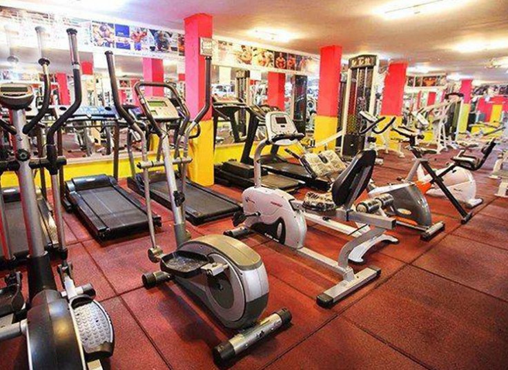 باشگاه ورزشی برترین های دوارن