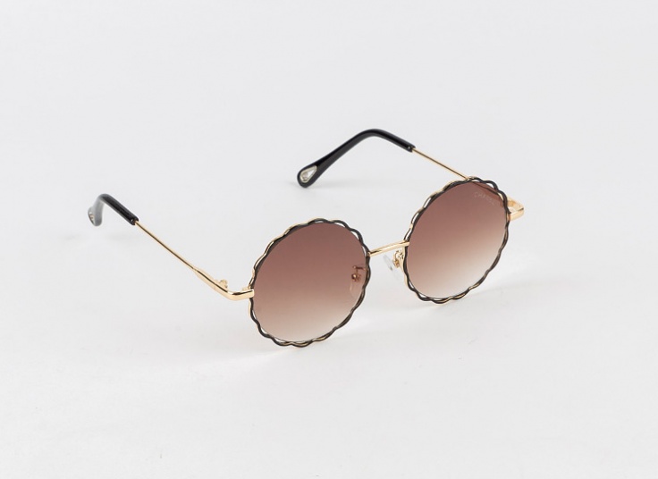 عینک آفتابی زنانه Chanel