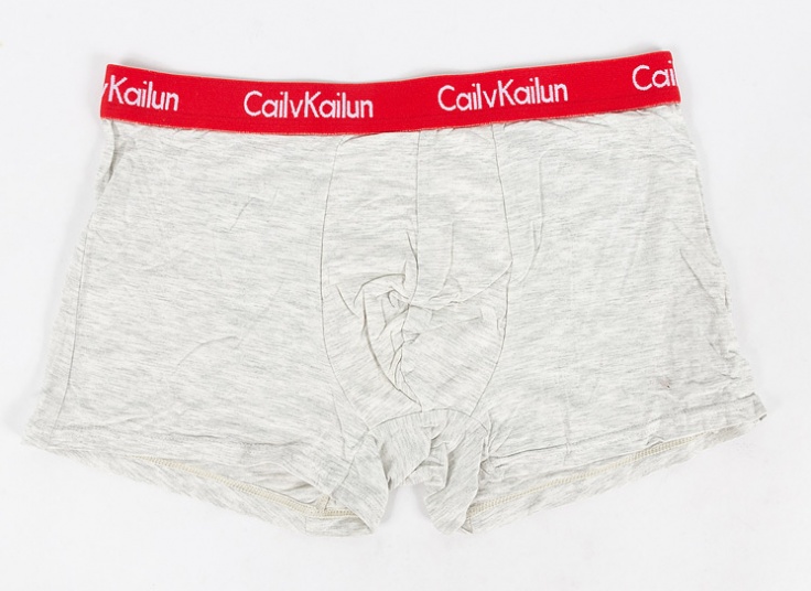 لباس زیر مردانه طرح CK