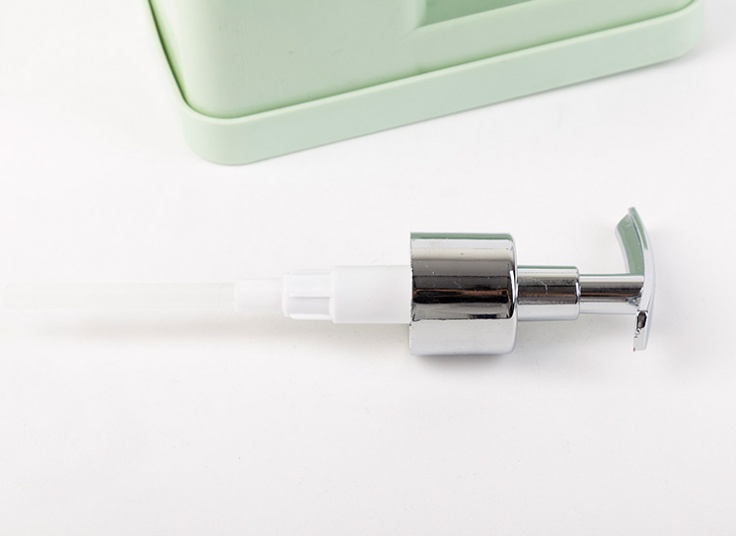 جا مایع ظرف‌شویی و اسکاچ Imperial