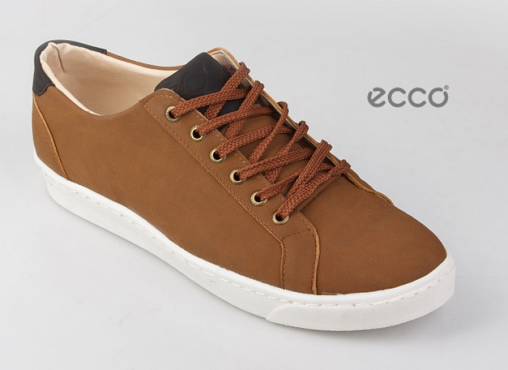 کفش اسنیکرز ecco