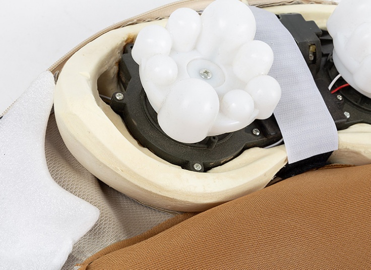 ماساژور شانه و گردن