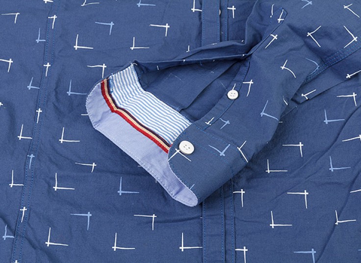 پیراهن مردانه طرح POLO